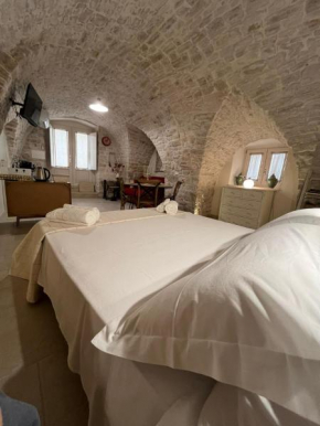 Zia Giacomina's House